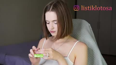 Snapshot of kokome21 chatting on 5, 10, 2025 kokome21 online show from 5, 10, 2025