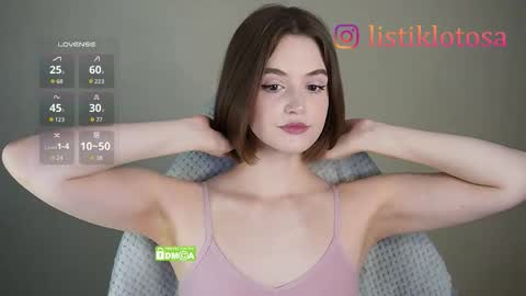 Snapshot of kokome21 chatting on 10, 10, 2025 kokome21 online show from 10, 10, 2025