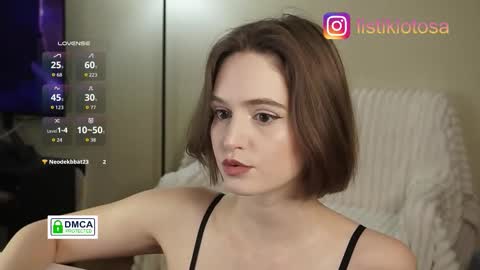 Snapshot of kokome21 chatting on 4, 12, 2025 kokome21 online show from 4, 12, 2025