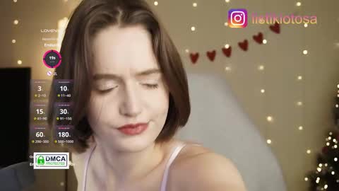 kokome21 online show from 20, 12, 2025