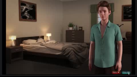 kolder650264 online show from 20, 9, 2025