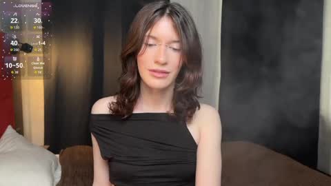 Snapshot of kolette_gray chatting on 19, 4, 2026 Kolette online show from 19, 4, 2026