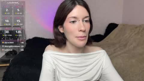 Snapshot of kolette_gray chatting on 18, 5, 2026 Kolette online show from 18, 5, 2026