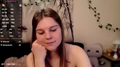 Snapshot of komorebbi chatting on 1, 3, 2025 Marta online show from 1, 3, 2025