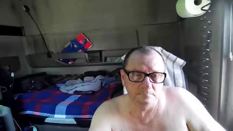 Bogdan online show from 23, 4, 2026