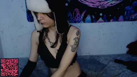 konekokawai online show from 18, 2, 2025