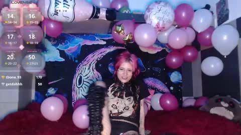 konekokawai online show from 7, 2, 2026