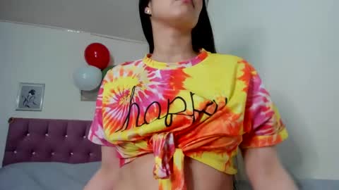 Snapshot of konie_hot chatting on 6, 1, 2025 konie Diaz online show from 6, 1, 2025