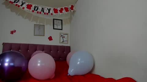 Snapshot of konie_hot chatting on 9, 3, 2025 konie Diaz online show from 9, 3, 2025