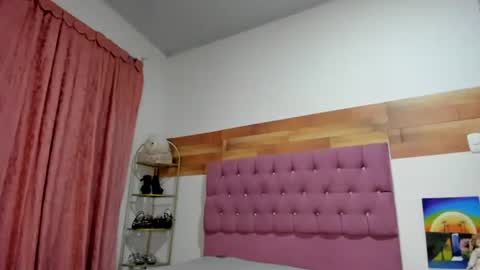 Snapshot of konie_hot chatting on 1, 10, 2025 konie Diaz online show from 1, 10, 2025