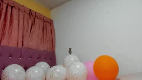 Snapshot of konie_hot chatting on 15, 11, 2025 konie Diaz online show from 15, 11, 2025