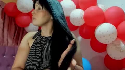 Snapshot of konie_hot chatting on 24, 11, 2025 konie Diaz online show from 24, 11, 2025