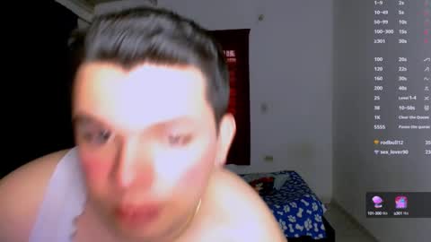 Snapshot of konnie_kardashian chatting on 13, 2, 2025 Klyie Online Mostly at 10pm-7am COL time online show from 13, 2, 2025