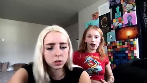 Snapshot of konniefirst chatting on 22, 2, 2026 Konnie online show from 22, 2, 2026