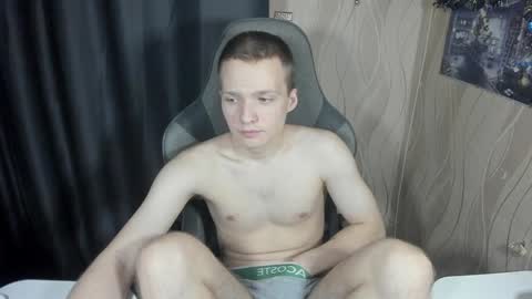 konnor_deviant online show from 1, 2, 2025