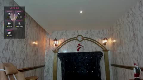 konnydesire online show from 6, 1, 2026