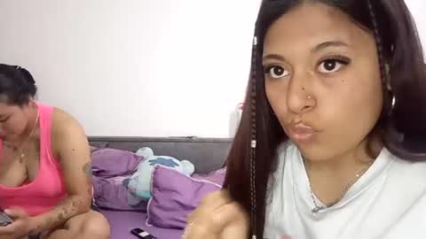 Konny and Laila online show from 27, 6, 2026