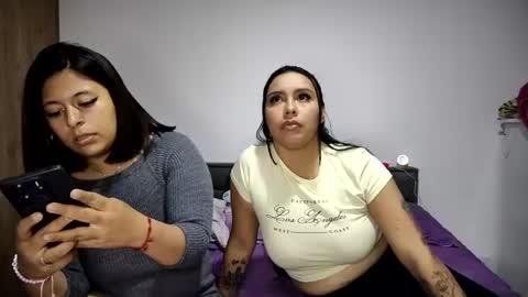 Konny and Laila online show from 15, 7, 2026
