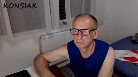 Komsiak online show from 14, 9, 2025