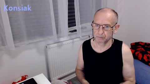 Komsiak online show from 5, 1, 2026