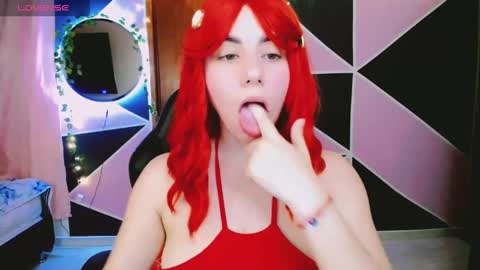 Snapshot of konygintonic chatting on 24, 1, 2025 YINI online show from 24, 1, 2025