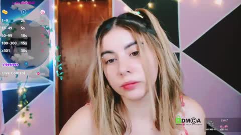 Snapshot of konygintonic chatting on 11, 2, 2025 YINI online show from 11, 2, 2025