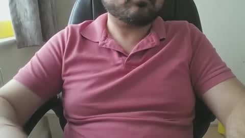 Cheeky pounder online show from 9, 2, 2026