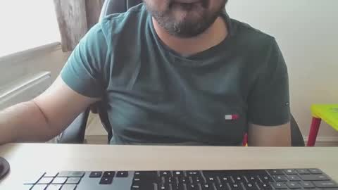 Cheeky pounder online show from 22, 5, 2026