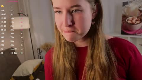 Jenna online show from 31, 3, 2026