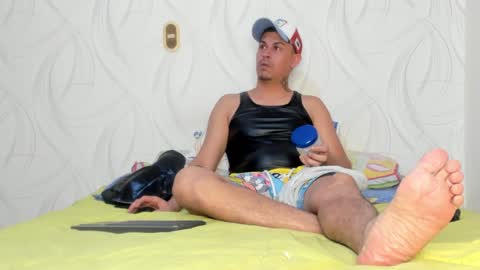 Snapshot of kopular chatting on 2, 1, 2025 Diego y Edgar online show from 2, 1, 2025