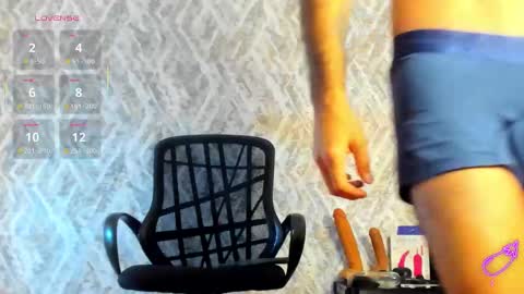 Snapshot of kopular chatting on 25, 2, 2025 Diego y Edgar online show from 25, 2, 2025