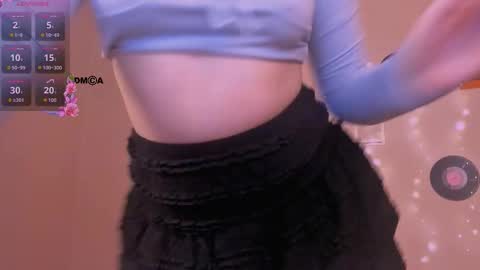 shy Kora online show from 27, 2, 2026