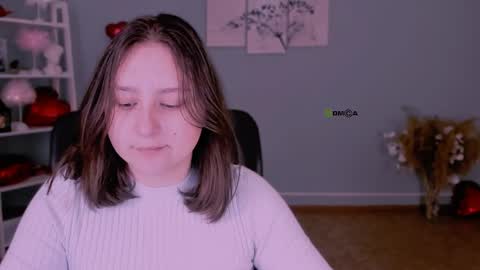 shy Kora online show from 28, 2, 2026