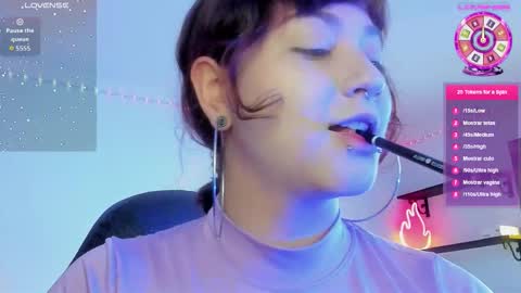 Kora Red online show from 7, 1, 2026