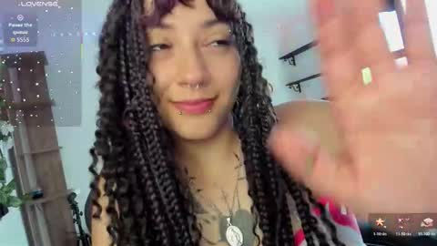 Kora Red online show from 16, 2, 2026