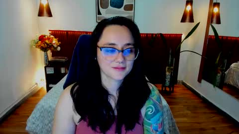 Kora Shadow online show from 16, 3, 2026