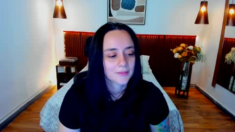 Kora Shadow online show from 28, 3, 2026