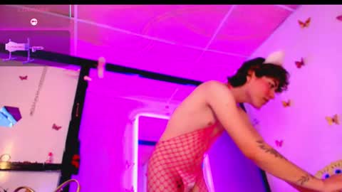 Koral online show from 14, 1, 2026