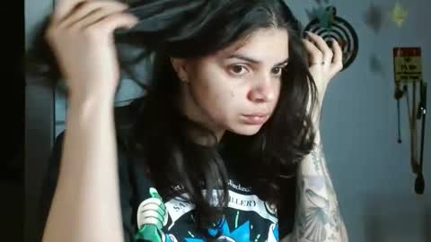 Karoll online show from 5, 2, 2026