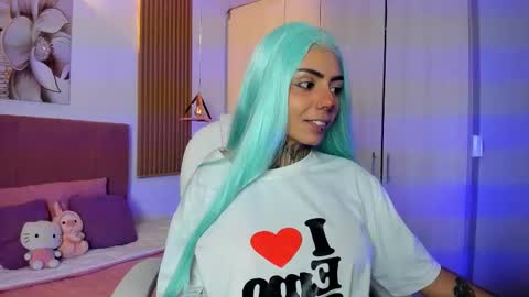 Kora  online show from 18, 10, 2025