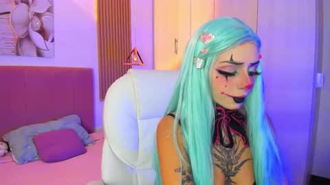 Kora  online show from 31, 10, 2025