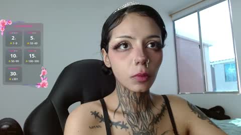 Kora  online show from 5, 4, 2026