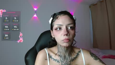 Kora  online show from 12, 4, 2026