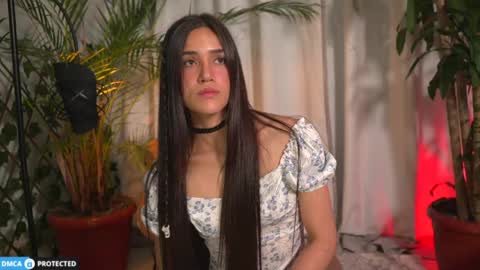 Snapshot of kore_persephone chatting on 10, 5, 2026 Kore online show from 10, 5, 2026