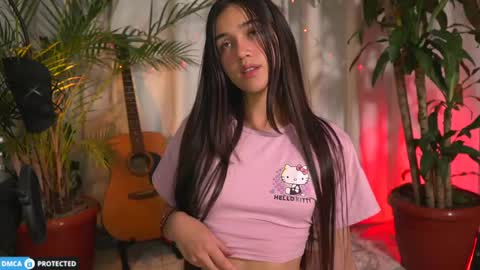 Snapshot of kore_persephone chatting on 14, 5, 2026 Kore online show from 14, 5, 2026