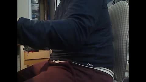 koreancock50 online show from 26, 1, 2025