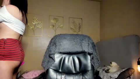 MISS ALICIA online show from 21, 1, 2025