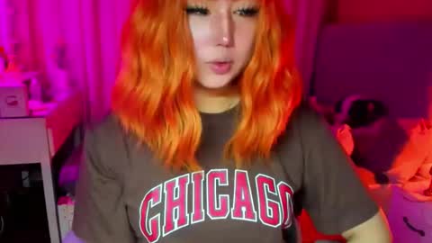 MISS ALICIA online show from 30, 3, 2026