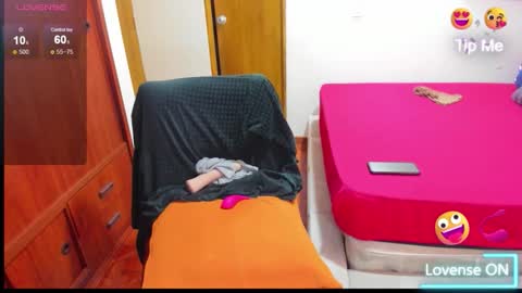 Snapshot of korinasex22 chatting on 21, 2, 2026 korinasex22 online show from 21, 2, 2026