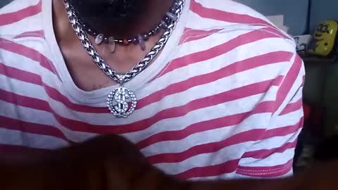 Prince makonnen  online show from 31, 12, 2024